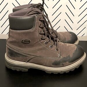 Women's Lugz Lifestyle/ Workboots